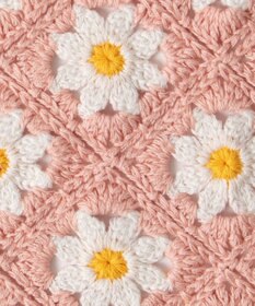 WEGO Lフラワーバブーシュカ