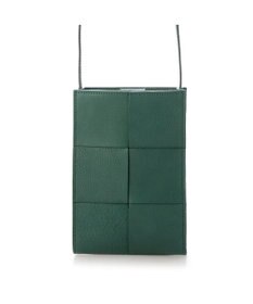 UNBILLION ペルケ perche / イントレチャート姫路レザーショルダー