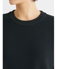 Green Parks ＳＥＴ２点　ニットチュニック＋キャミワンピース