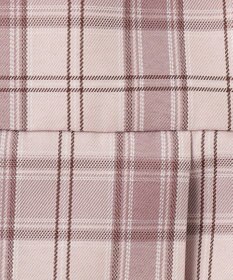 ANY KIDS 【2点セット】セーラージャケット+チェックワンピース