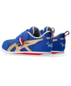 ASICS WALKING アイダホ MINI KT-ES 4
