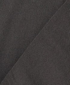 uncrave シアー ニットプルオーバー