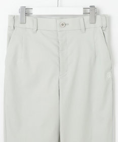 23区GOLF 【WOMEN】動きやすさ抜群の新機能「ウエストムーブ」カジュアルパンツ