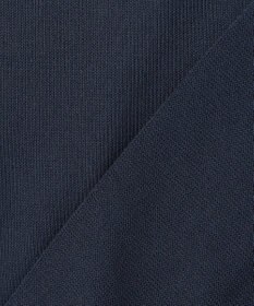 uncrave シアー ニットプルオーバー