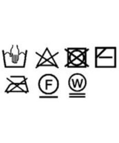 WEGO マルチボーダーブラッシュニットカーデ