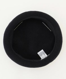 ANY KIDS ネコ耳つきベレー帽