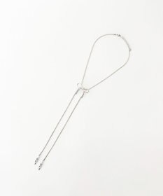 WEGO Lモチーフループタイ