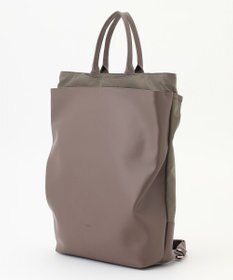 Y'SACCS シルキーリュクスバックパック