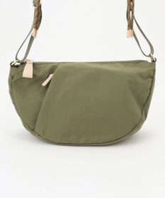 LA BAGAGERIE ワッシャーナイロンショルダー Sサイズ