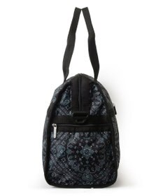 LeSportsac DELUXE MED WEEKENDER/ステレートバンダナ