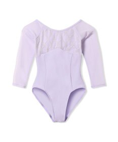 Chacott 7分袖レオタード