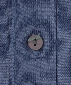 J.PRESS YORK STREET 【UNISEX】ニットポロシャツ