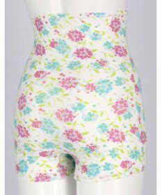 une nana cool 2025年お年賀「幸運の巳」　ハラマキ付きショーツ