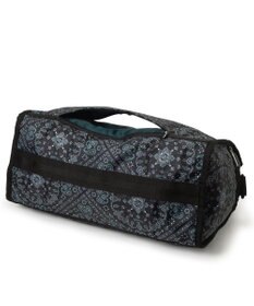 LeSportsac DELUXE MED WEEKENDER/ステレートバンダナ