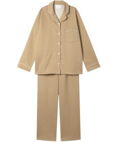 une nana cool 【綿混】接結パシャマ