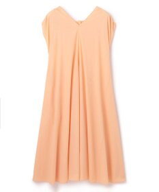 BEIGE， LUCILLE / Aラインドレス