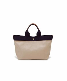 TOPKAPI 【Breath TOPKAPI】リプルネオレザー A4トートバッグ