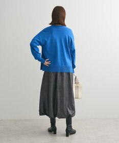 Green Parks ミディ丈バルーンスカートⅡ