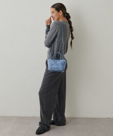 IACUCCI  ソルベット XS MONTONE/RUGA