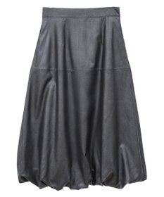 Green Parks ミディ丈バルーンスカートⅡ