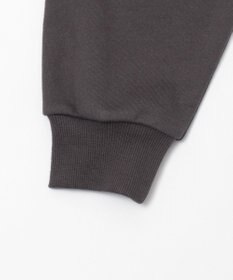 WEGO 【ユニセックス着用ITEM/MLサイズ展開】チェックZIPパーカー