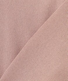 uncrave シアー ニットプルオーバー