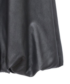 Green Parks ミディ丈バルーンスカートⅡ