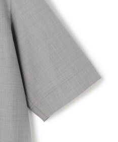 ICB L 【先行予約】ドライクールトロ 5分袖シャツ