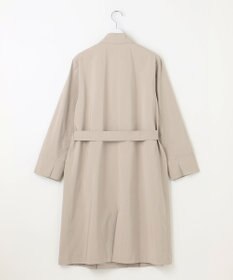 J.PRESS LADIES S 【洗える】Artirosa ステンカラー コート