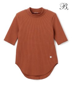 BEIGE， 【B】COSMOS / 半袖トップス