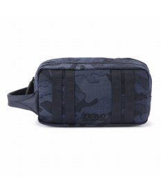 ZERO HALLIBURTON コーデュラカートポーチ 82005