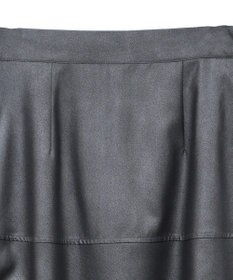 Green Parks ミディ丈バルーンスカートⅡ