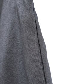 Green Parks ミディ丈バルーンスカートⅡ