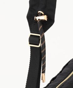 LA BAGAGERIE ワッシャーナイロンショルダー Sサイズ