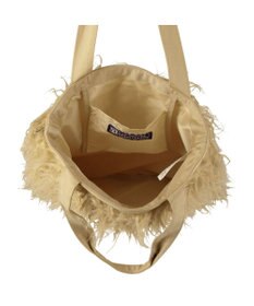 ROOTOTE 1196【ふわふわ素材】EU.トール.モケット-A