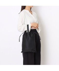 UNBILLION カシュカシュ cachecache / フォーマル3点セットバッグ