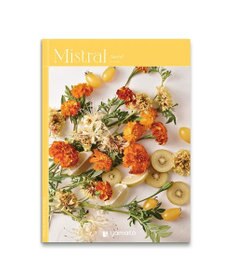 antina gift studio Mistral(ミストラル) ギフトカタログ＜ソレル＞