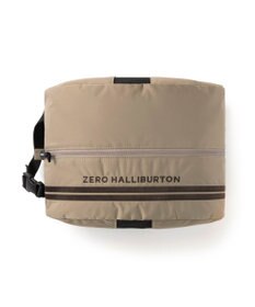 ZERO HALLIBURTON DICROS SOLOシリーズ シューズケース ZHG-B DS 85005