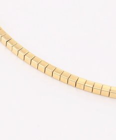 自由区 クリスタルライク ネックレス