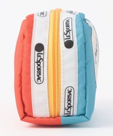 LeSportsac RECTANGULAR COSMETIC/スヌーピー＆パルレクタングラーコスメティック