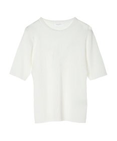 Green Parks 洗える　コンパクトニットプルオーバー