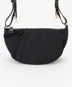 LA BAGAGERIE ワッシャーナイロンショルダー Sサイズ