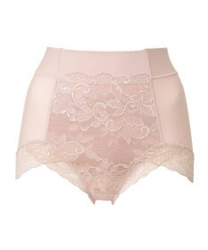 BRADELIS New York 【BRADELIS NewYork peace】　華やかレーシーショーツ24