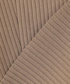 uncrave 【手洗い可】スムース ニット ビスチェ プルオーバー（uncrave STANDARD）