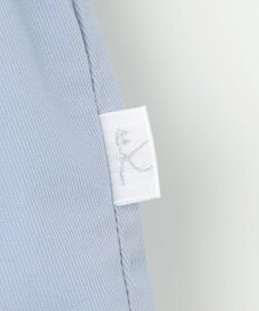 組曲 KIDS 【110-140㎝】アシンメトリーフリル キュロット