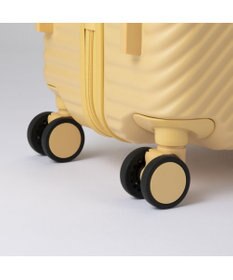 ACE BAGS & LUGGAGE HaNT ココント スーツケース 75L 05515 ハント