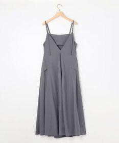 組曲 S 【WEB限定】バウンディングシャーティングキャミ ワンピース