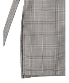 Green Parks アソート柄薄手ベスト