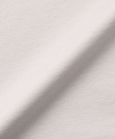 ICB 【WEB限定】コットンコンプレッシャー ワンピース