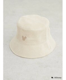 Green Parks Ｄｉｓｎｅｙ／コーデュロイバケットハット